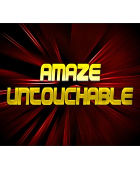 aMAZE Untouchable Steam Key GLOBAL